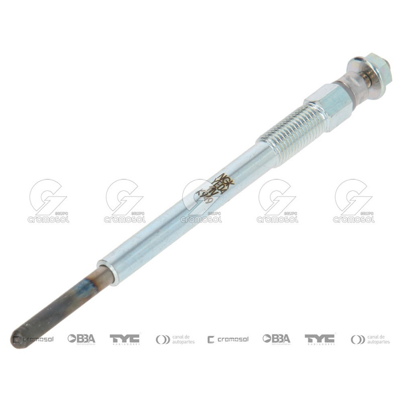 BUJIA DE PRECALENTAMIENTO NGK 11720