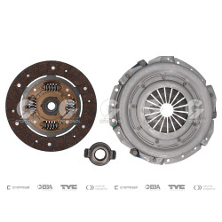 KIT DE EMBRAGUE CNC 62616