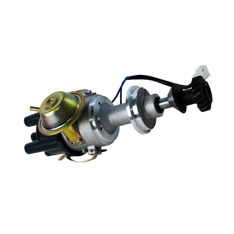 DISTRIBUIDOR DE ENCENDIDO (ELECTRONICO) HELLUX HEC013