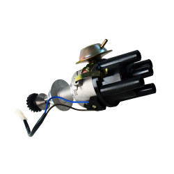 DISTRIBUIDOR DE ENCENDIDO (ELECTRONICO) HELLUX HEC013