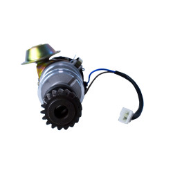 DISTRIBUIDOR DE ENCENDIDO (ELECTRONICO) HELLUX HEC013