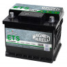 BATERIA MAGNETI MARELLI ETS45DRO