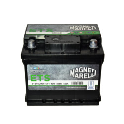 BATERIA MAGNETI MARELLI ETS45DRO