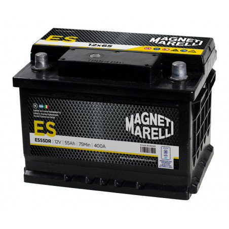 BATERIA MAGNETI MARELLI ES55DR