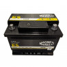 BATERIA MAGNETI MARELLI ES55DR