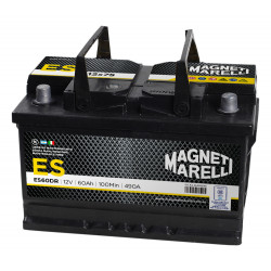 BATERIA MAGNETI MARELLI ES60DR