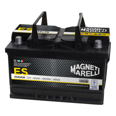 BATERIA MAGNETI MARELLI ES60DR