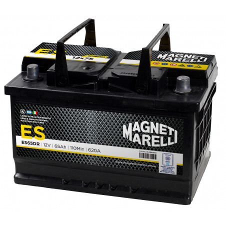 BATERIA MAGNETI MARELLI ES65DR