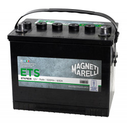 BATERIA MAGNETI MARELLI...