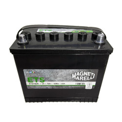 BATERIA MAGNETI MARELLI ETS75DR