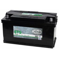 BATERIA MAGNETI MARELLI...