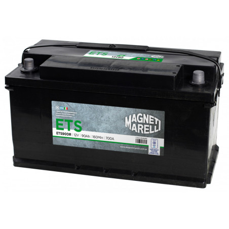 BATERIA MAGNETI MARELLI ETS90DR