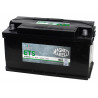 BATERIA MAGNETI MARELLI ETS90DR