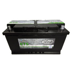 BATERIA MAGNETI MARELLI ETS90DR