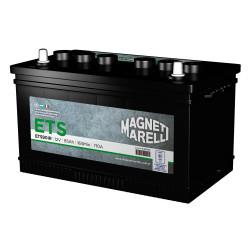 BATERIA MAGNETI MARELLI...