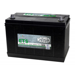 BATERIA MAGNETI MARELLI...