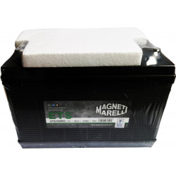 BATERIA MAGNETI MARELLI ETS100IRO