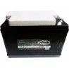 BATERIA MAGNETI MARELLI ETS100IRO
