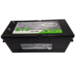 BATERIA MAGNETI MARELLI ETS170DRO