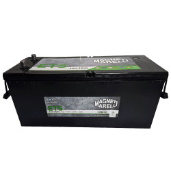 BATERIA MAGNETI MARELLI ETS170DRO