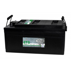 BATERIA MAGNETI MARELLI...