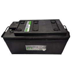 BATERIA MAGNETI MARELLI ETS200LR