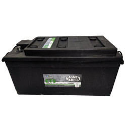 BATERIA MAGNETI MARELLI ETS200LR