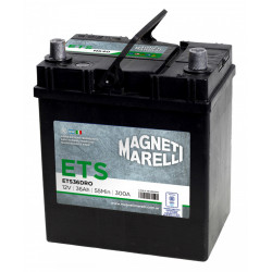 BATERIA MAGNETI MARELLI...