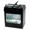 BATERIA MAGNETI MARELLI ETS36DRO