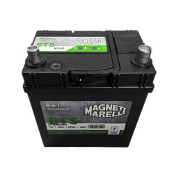 BATERIA MAGNETI MARELLI ETS36DRO