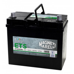 BATERIA MAGNETI MARELLI...