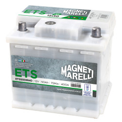 BATERIA MAGNETI MARELLI...