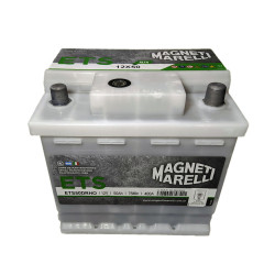BATERIA MAGNETI MARELLI ETS50DRHO