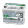 BATERIA MAGNETI MARELLI ETS60DRO