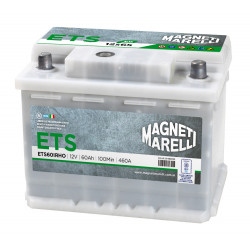 BATERIA MAGNETI MARELLI...