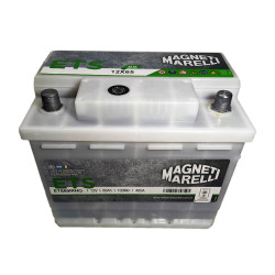 BATERIA MAGNETI MARELLI ETS60IRHO