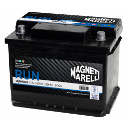 BATERIA MAGNETI MARELLI...