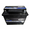 BATERIA MAGNETI MARELLI RUN60DR