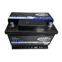 BATERIA MAGNETI MARELLI RUN65DRO