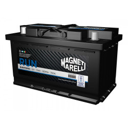 BATERIA MAGNETI MARELLI...