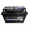 BATERIA MAGNETI MARELLI RUN75DRO