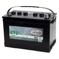 BATERIA MAGNETI MARELLI...