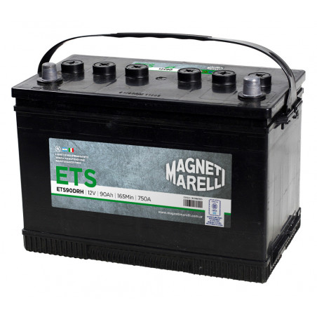 BATERIA MAGNETI MARELLI ETS90DRH