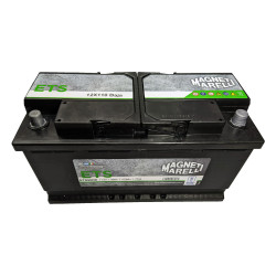BATERIA MAGNETI MARELLI ETS90DRH