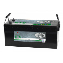 BATERIA MAGNETI MARELLI...