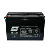 BATERIAS VARIAS HELLUX HD12100