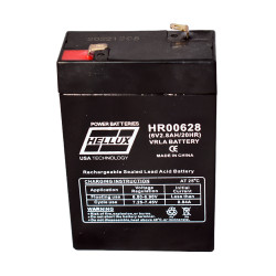 BATERIAS VARIAS HELLUX HR00628