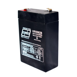 BATERIAS VARIAS HELLUX HR00628