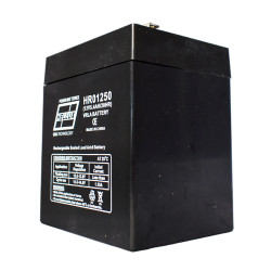 BATERIAS VARIAS HELLUX HR01250