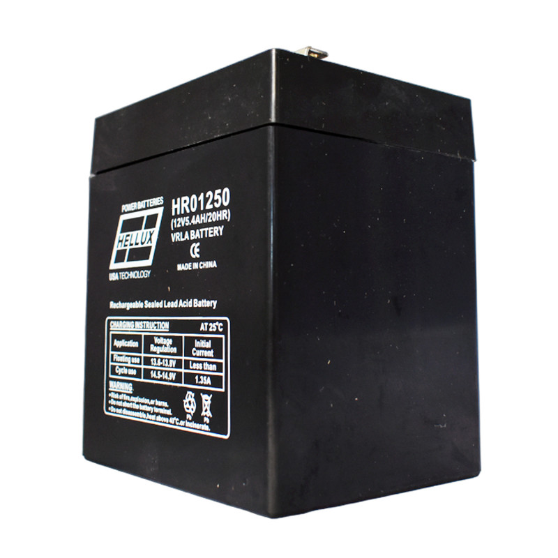 BATERIAS VARIAS HELLUX HR01250
